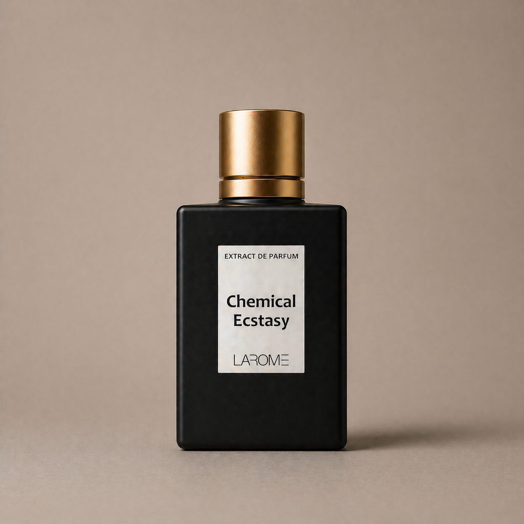 Chemical Ecstasy by LAROME Profumo di nicchia Unisex
