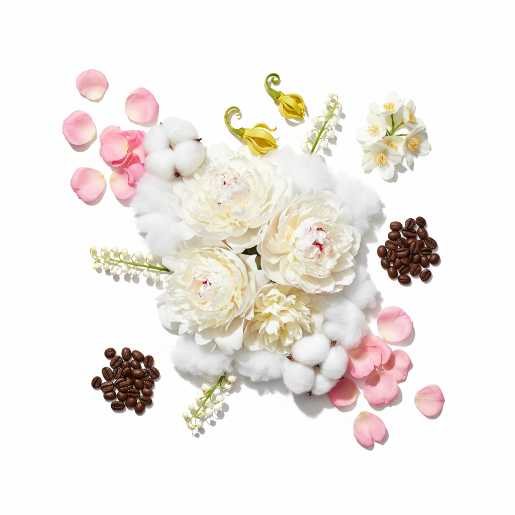 AINHOA by LAROME (5F) Profumo Femminile