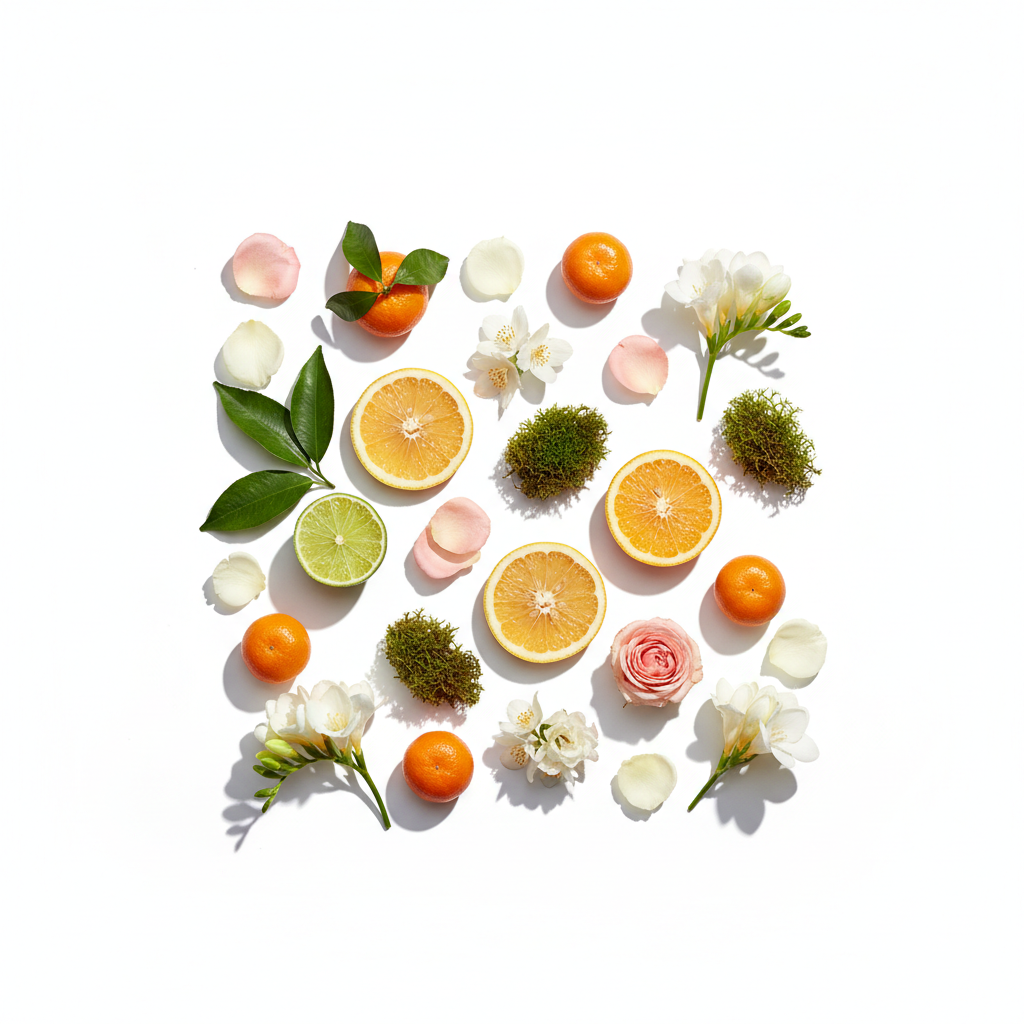 ACQUA DI ROSE di LAROME (11F) Profumo Femminile