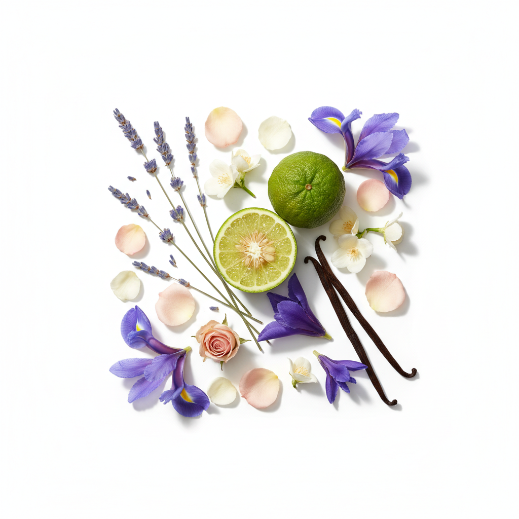MON ANGELINA by LAROME (91F) Profumo Femminile