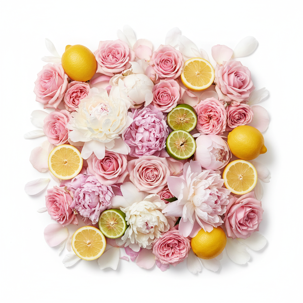 MISDI BOUQUET by LAROME (80F) Profumo Femminile