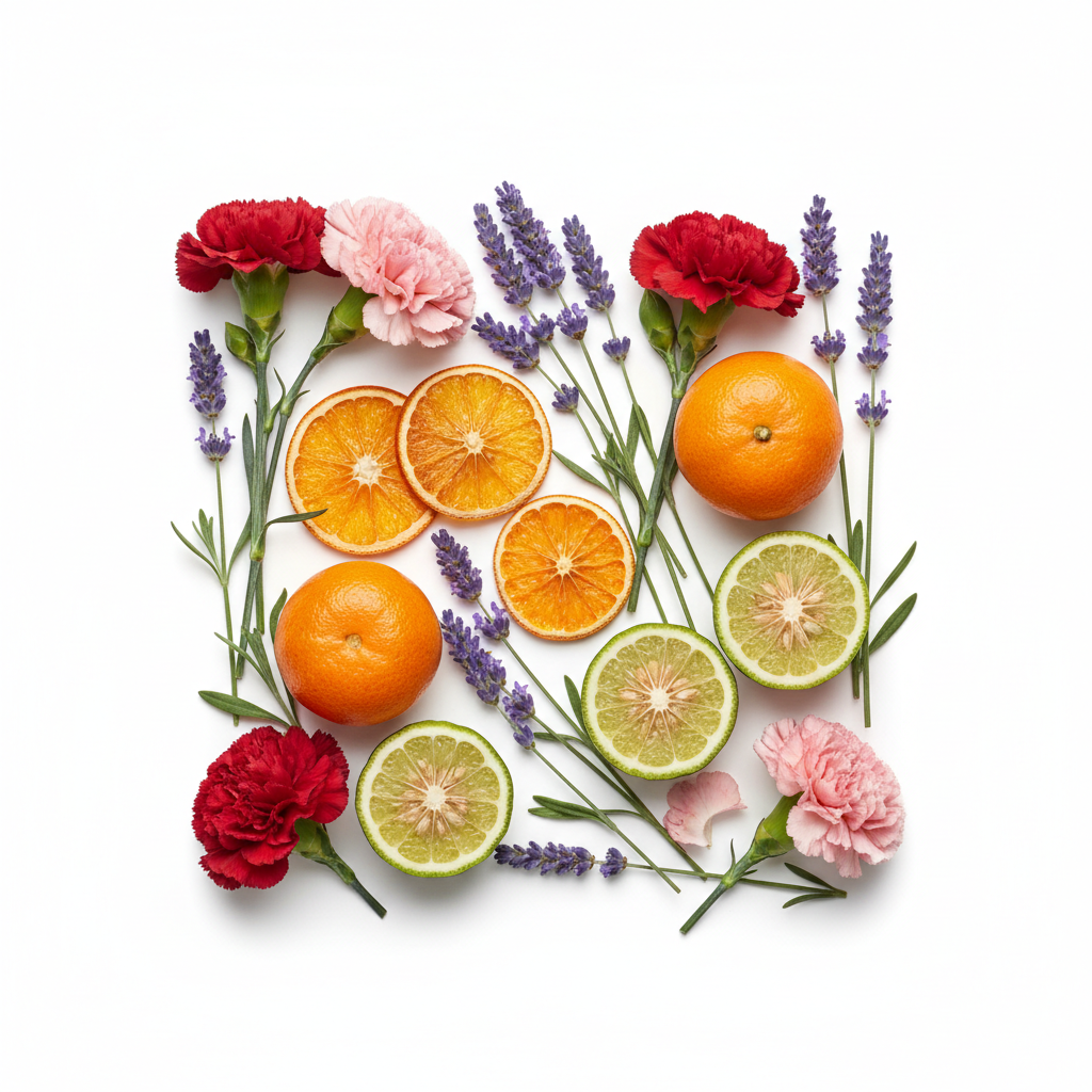 GREENWICH di LAROME (1M) Profumo Maschile