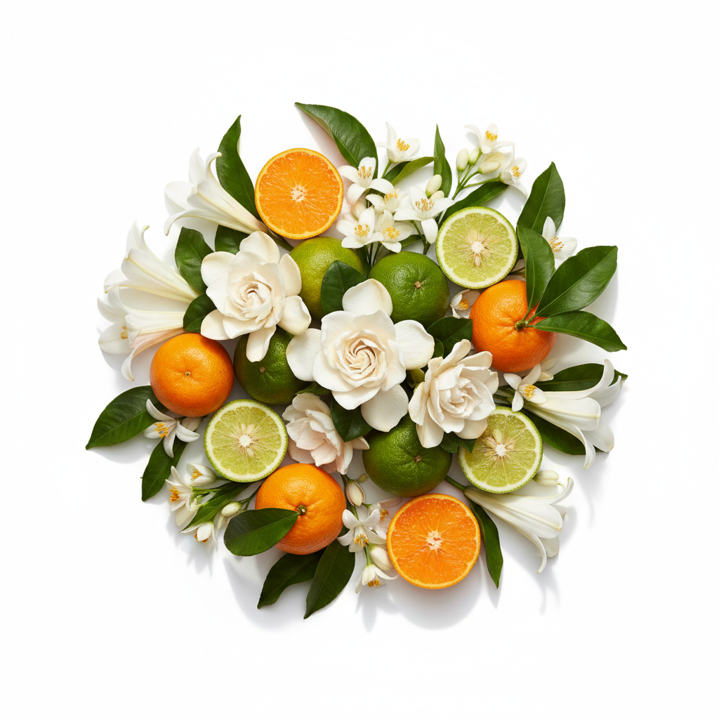 VIVALDI by LAROME (92F) Profumo Femminile