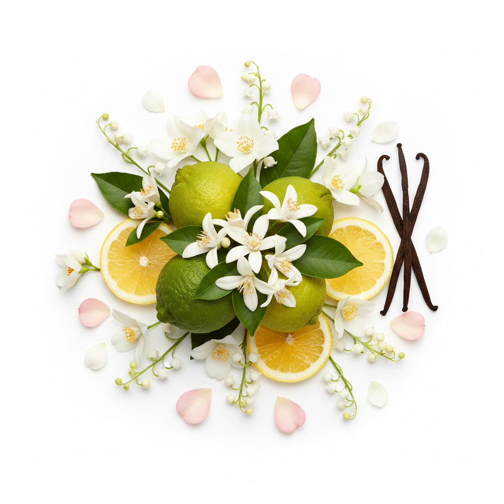 CINCO by LAROME (8F) Perfume Femenino