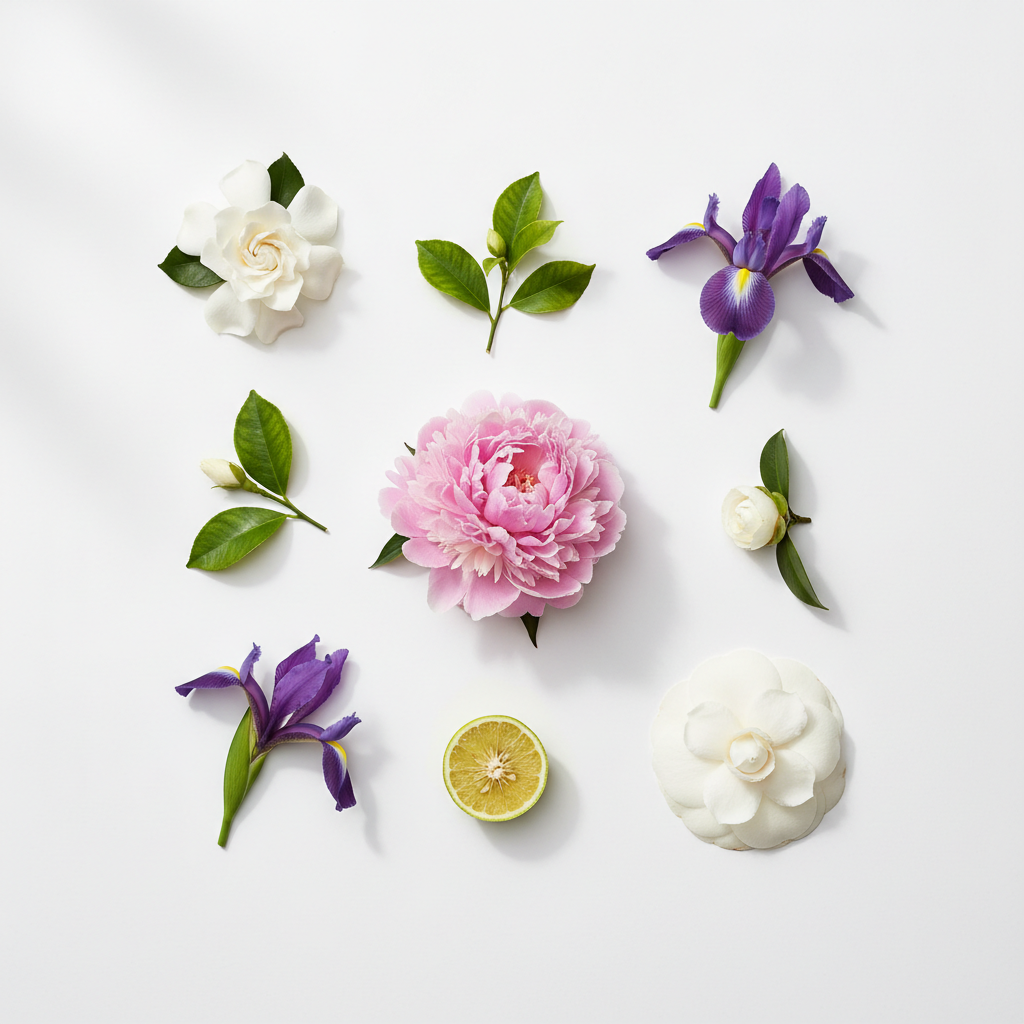 MANHATTAN di LAROME (29F) Profumo da donna