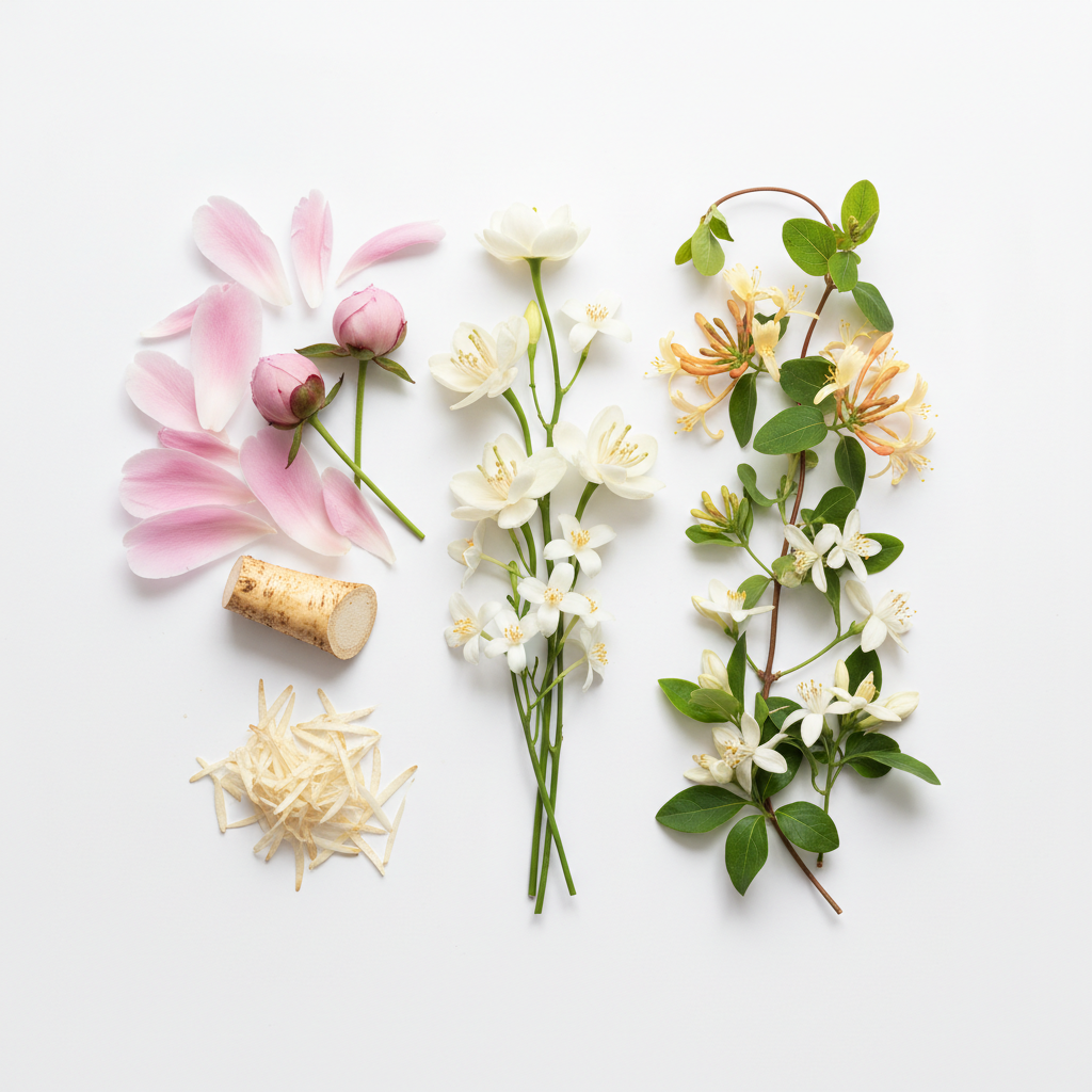 GARDEN BLOOM di LAROME (22F) Profumo Femminile