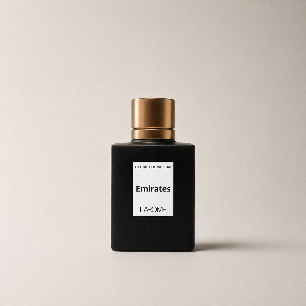 Emirates by LAROME Profumo di nicchia Unisex
