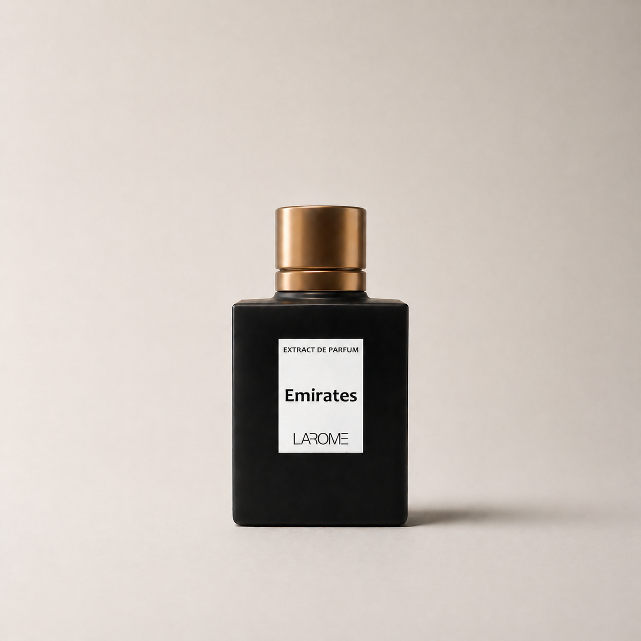 Emirates by LAROME Profumo di nicchia Unisex