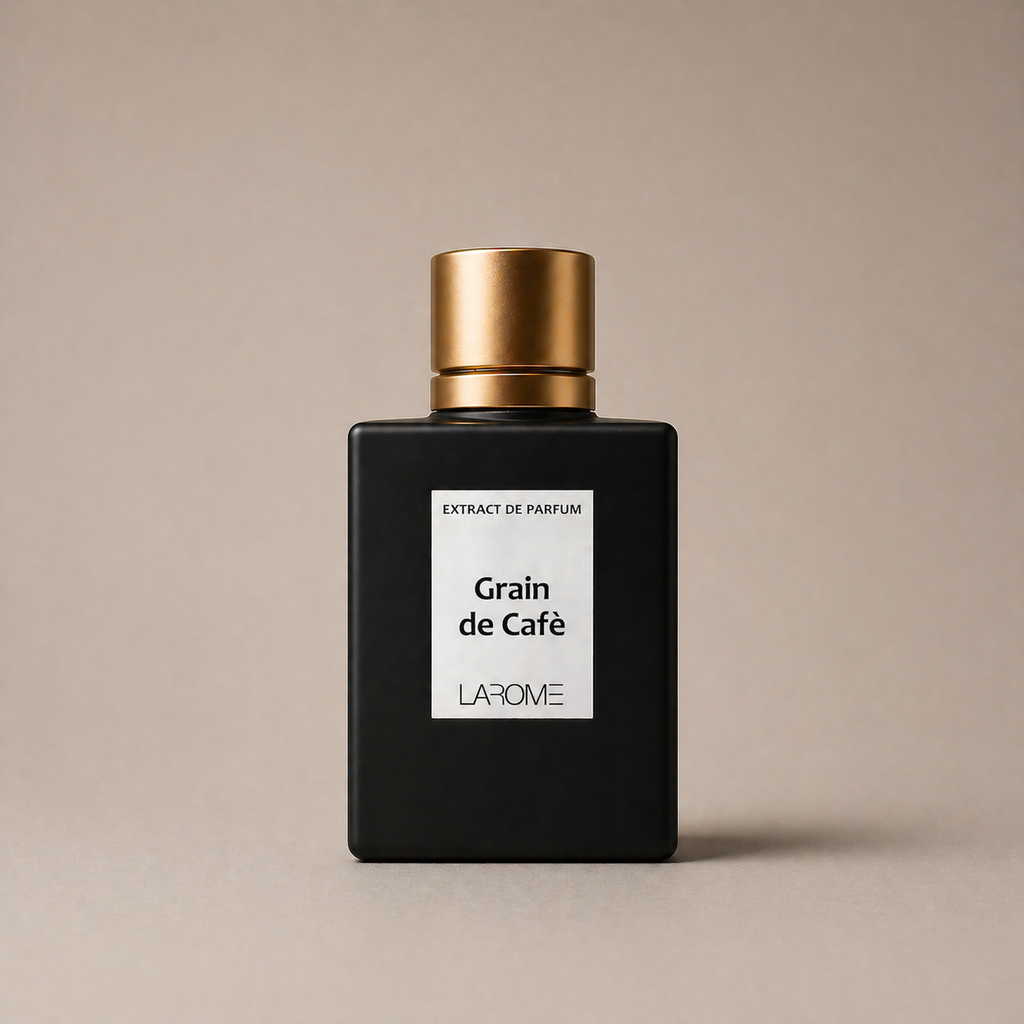 Grain de Cafè by LAROME Profumo di nicchia Unisex