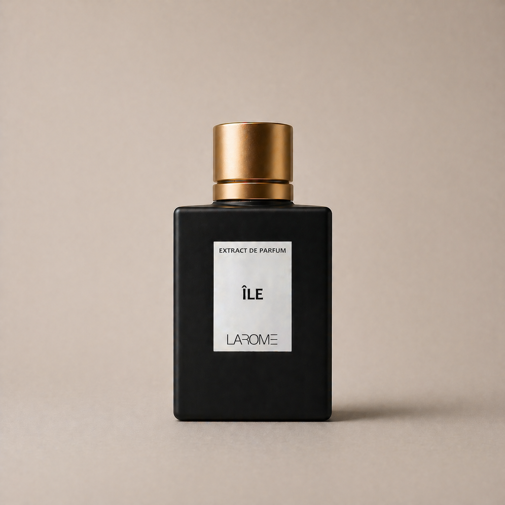 ÎLE by LAROME Profumo di nicchia Unisex