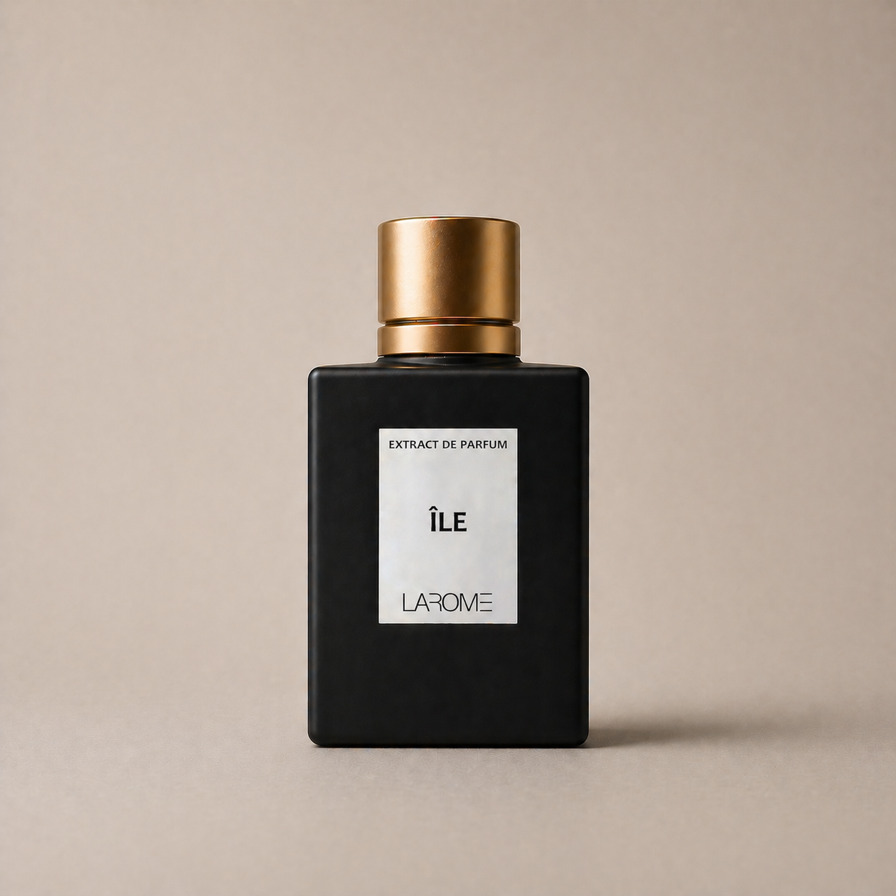 ÎLE by LAROME Profumo di nicchia Unisex