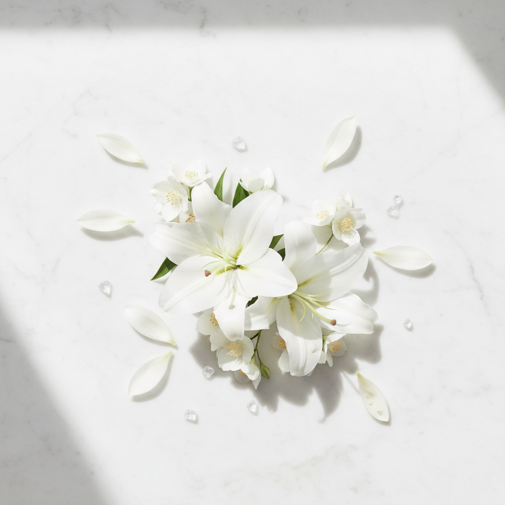 Atom by LAROME Profumo di nicchia Unisex