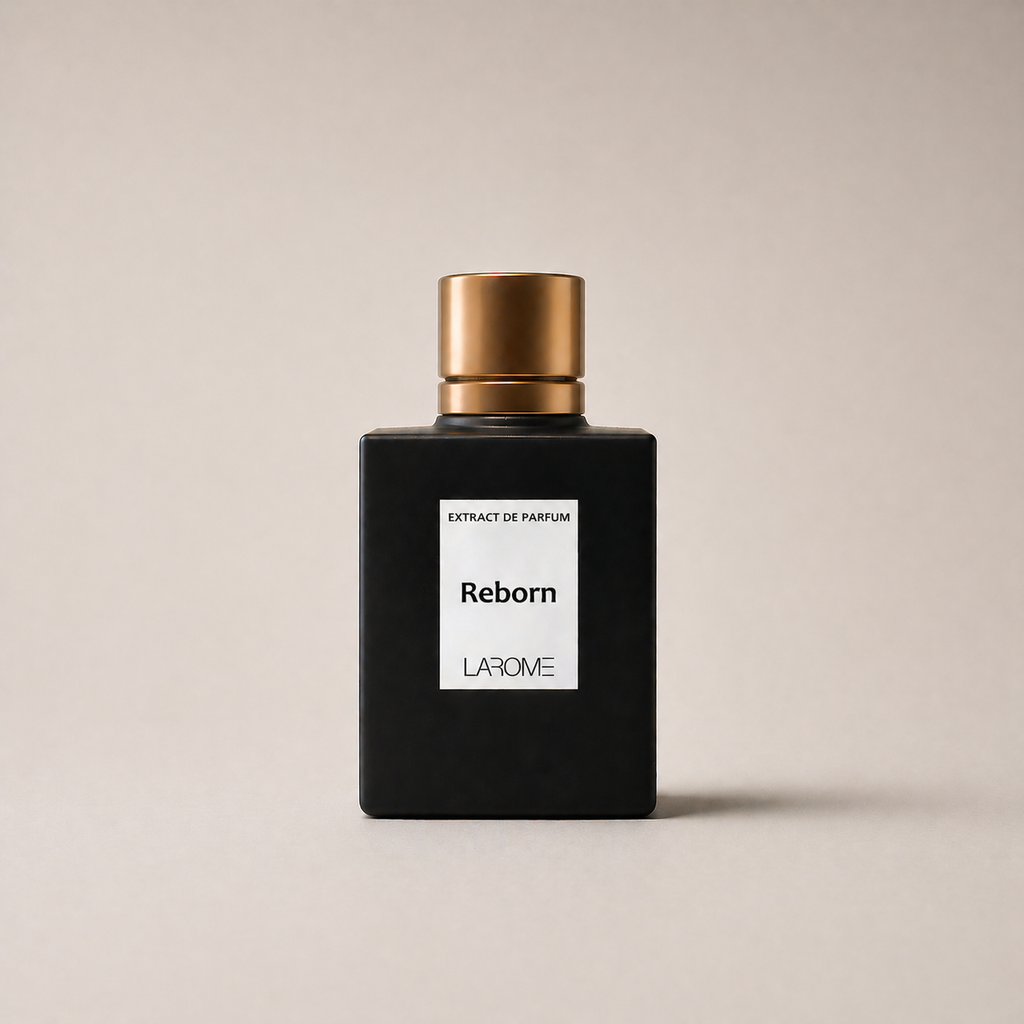 Reborn by LAROME Profumo di nicchia Unisex