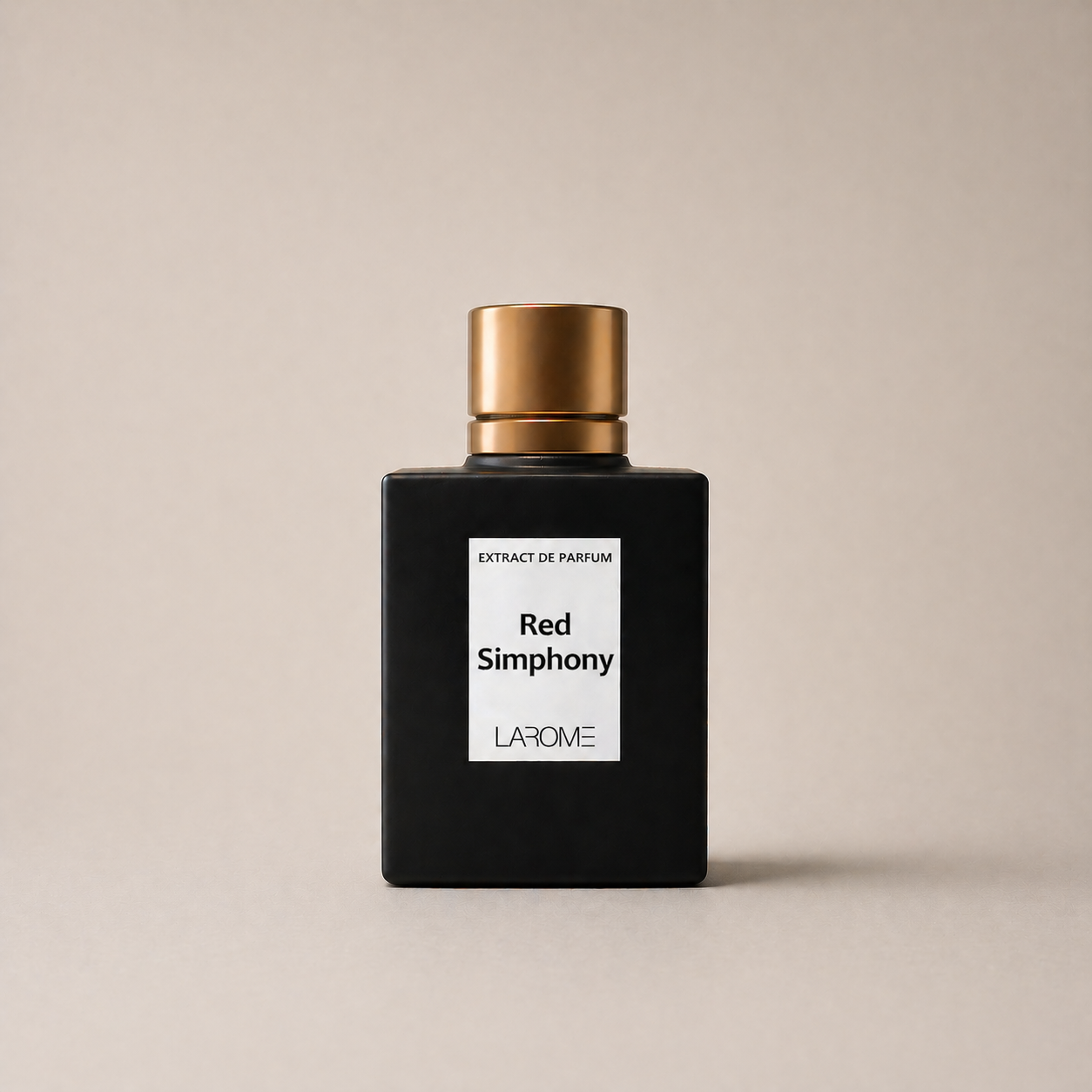 Red Simphony by LAROME Profumo di nicchia Unisex