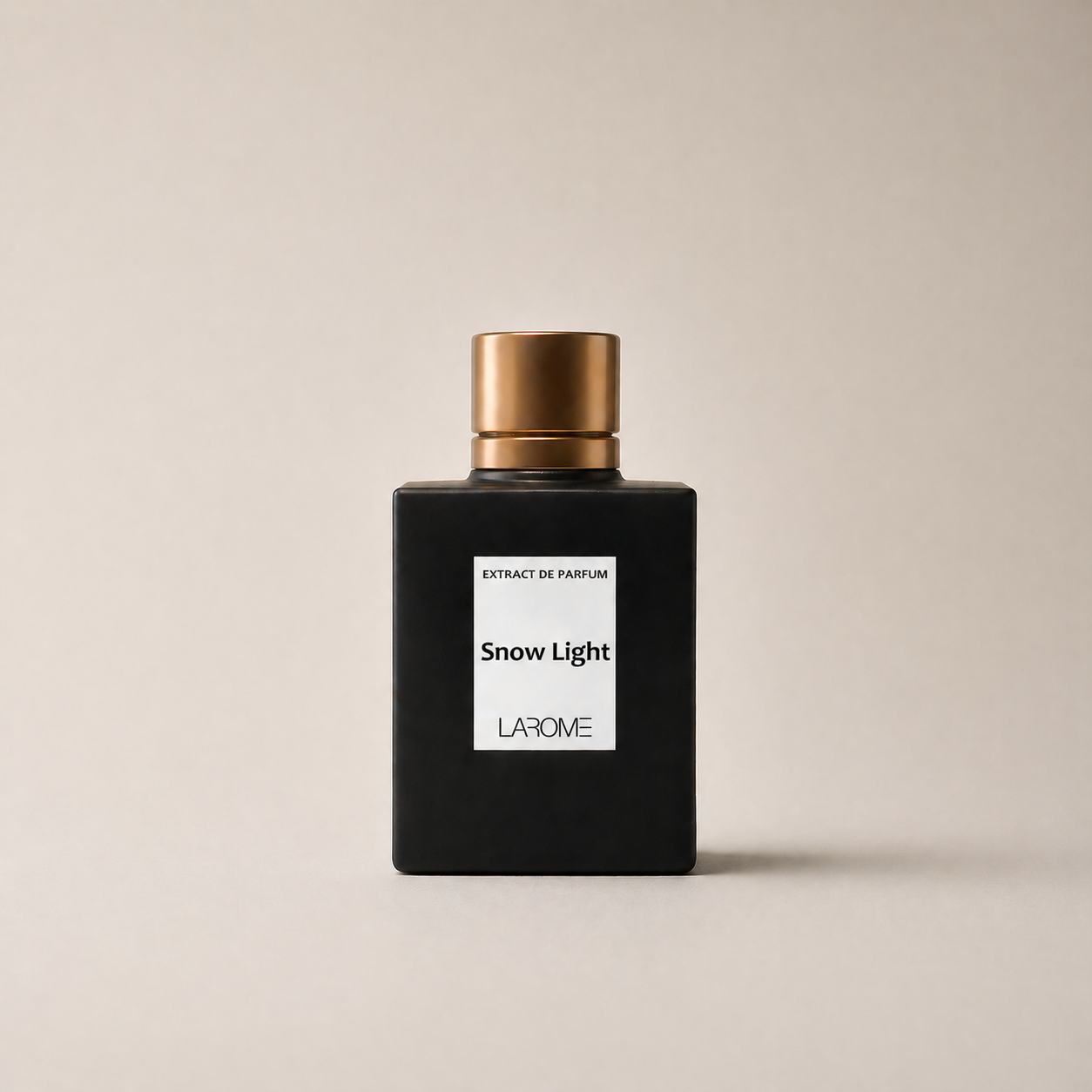 Snow Light by LAROME Profumo di nicchia Unisex