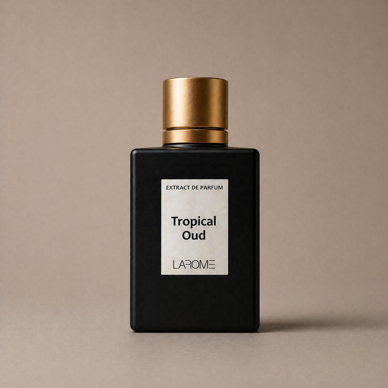 Tropical Oud di LAROME Profumo di nicchia Unisex